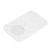 Colos Bag Cover Prevent Dirty Brthable Washable   Cotton Os Pouch Cover