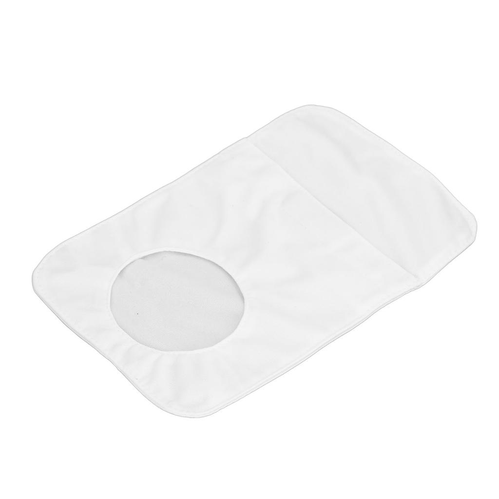 Colos Bag Cover Prevent Dirty Brthable Washable Cotton Os Pouch Cover