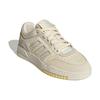 Adidas Originals Drop Step Low Classic Casual Low-Top Skate Shoes Women Sneakers Beige HP2329