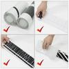 For RENAULT TRAFIC Car Sticker Van Door Side Decals Kit Wrapping Vinyl Film PVC Decals Car Accessories Exterior Decoration