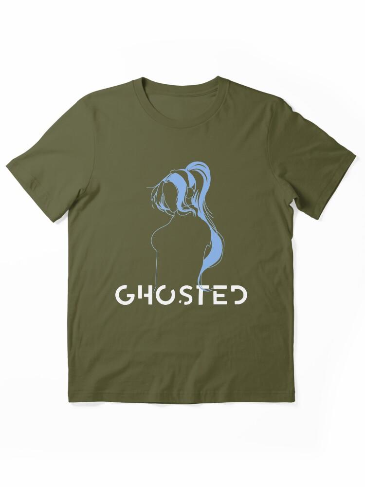 StarCraft Ghosted Essential T-Shirt