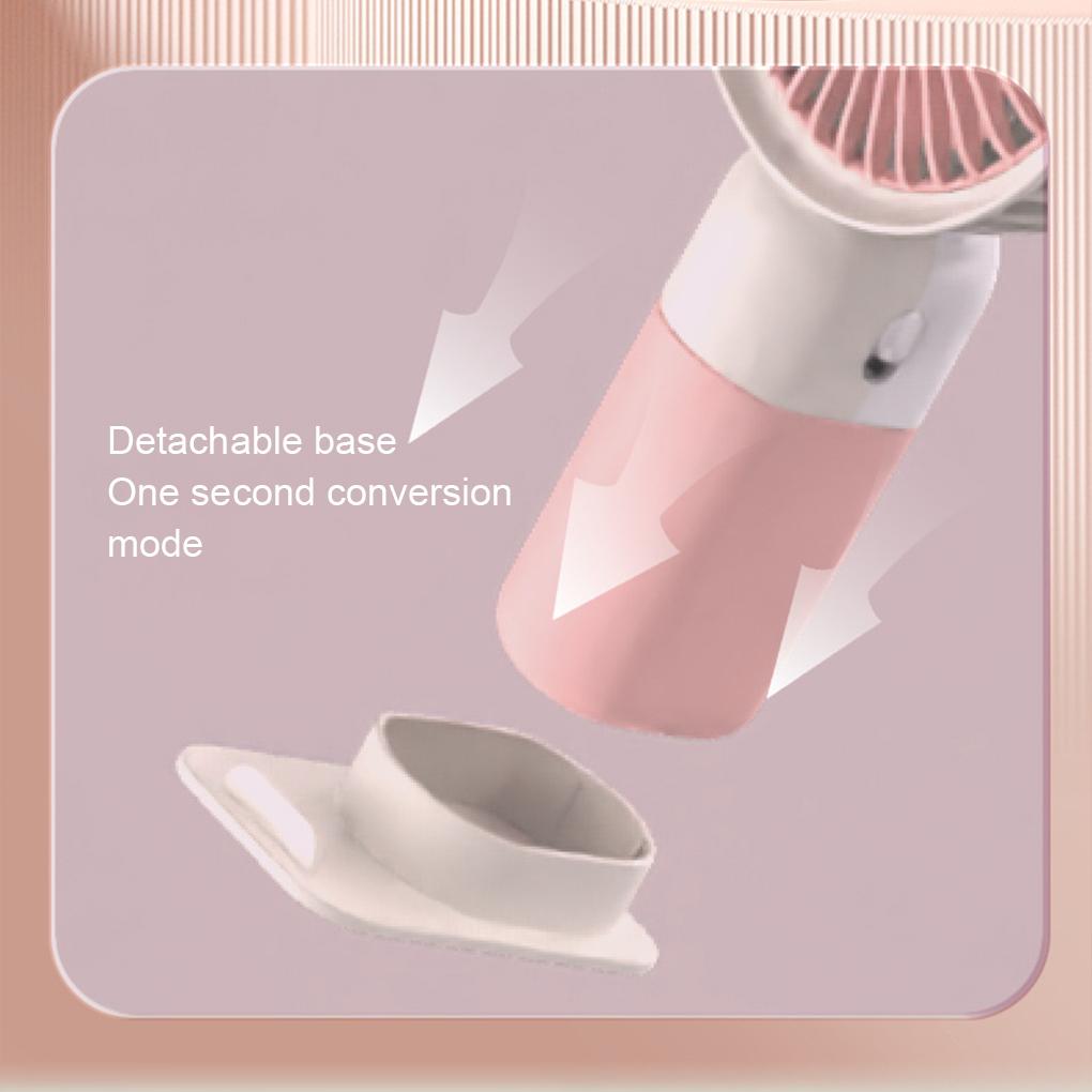 Putere Mare a Vântului Și Fără Zgomot Mini Ventilator Portabil Pentru Cămin Cămine Mici Mini Pentru Copii