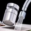 Chrome Finish Brass Bidet Faucet Aerator Attachment Kitchen Faucet Sprayer Kitchen Accessories
