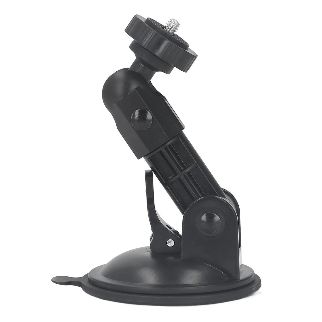 Suport Auto cu Ventuză pentru Cameră, Puternic, cu Capacitate Mare de Încărcare, Suport pentru Cameră de Parbriz pentru Cameră de Acțiune