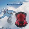 Balaclava: Windproof, Warm Ski Mask for Autumn/Winter – Perfect for Riding & Motorcycling