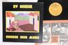 LP Record RY COODER  Chicken Skin Music P10253R REPRISE 1976 Japan Rock Used