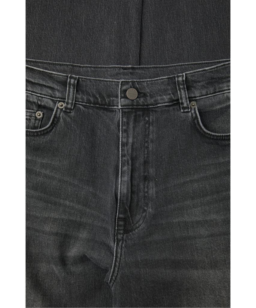IRO Allia Denim Pants Irpds26029Bkx