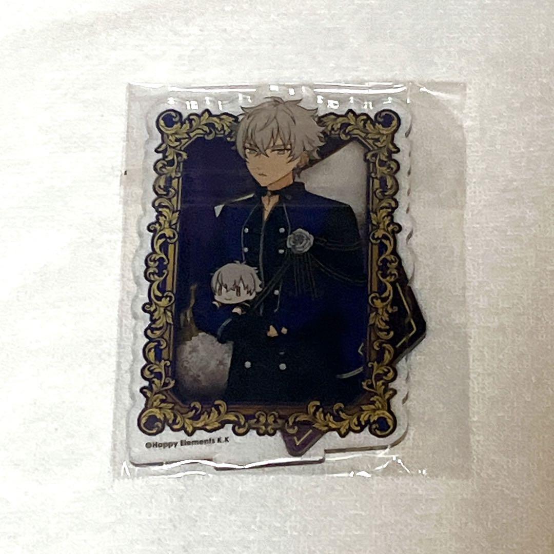

[USED] Ensemble Stars Romanesque Acrylic Stand Ogami Kouga
