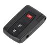 Autoschlüssel-Fernbedienung Klappschlüssel Gehäuse Hülle Passend für Toyota Prius 2004 2009 MOZB21TG