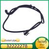 Volvo XC60 Engine Coolant Auxiliary Water Tank Hose