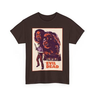 חולצות וגופיות – חולצות טי