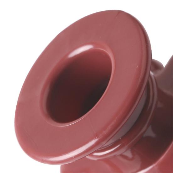 DIY Non-stick Donut Mold Plastic Premium Practical Baking Donut Maker Kitchen Tools