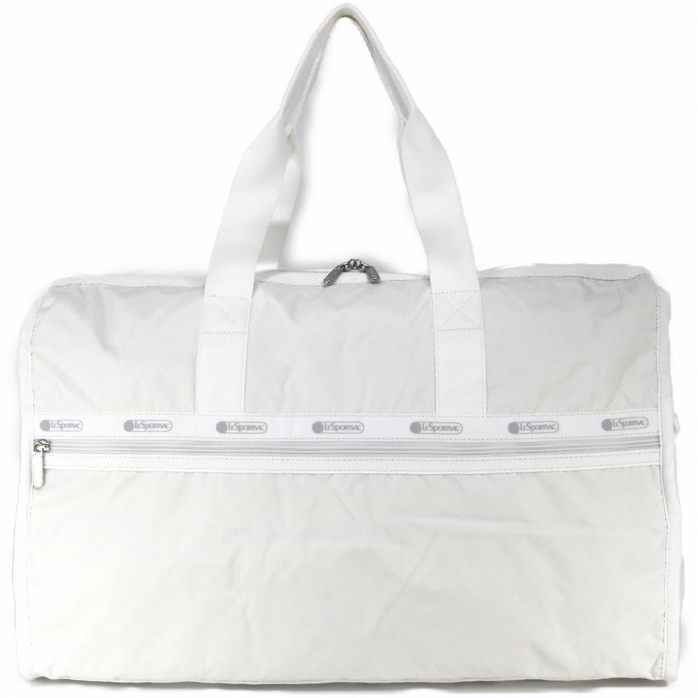

Boston Bag 4319 DELUXE LG WEEKENDER C522 MERINGUE [LeSportsac] [Item]