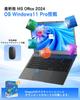 VETESA Laptop with Office Intel Core i7 Japanese keyboard with numeric 16GB 256GB Windows 11 Pro FHD thin and lightweight WiFi Bluetooth USB ideal for