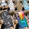Ride Mountain Bike Bicycle Art Case For OPPO Reno 7 8 6 5 4 Lite 8T 4Z 5Z 11 F 10 Pro OPPO Find X6 X5 Pro X2 X3 Neo Cover