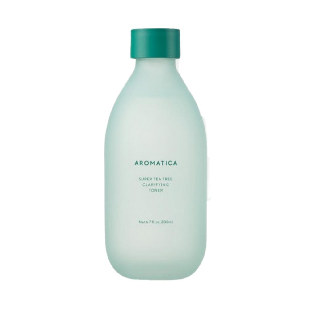 Aromatica Super Tea Tree Clarifying Toner 200ml