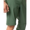 VAUDE Брюки Farley Stretch Zip Off II