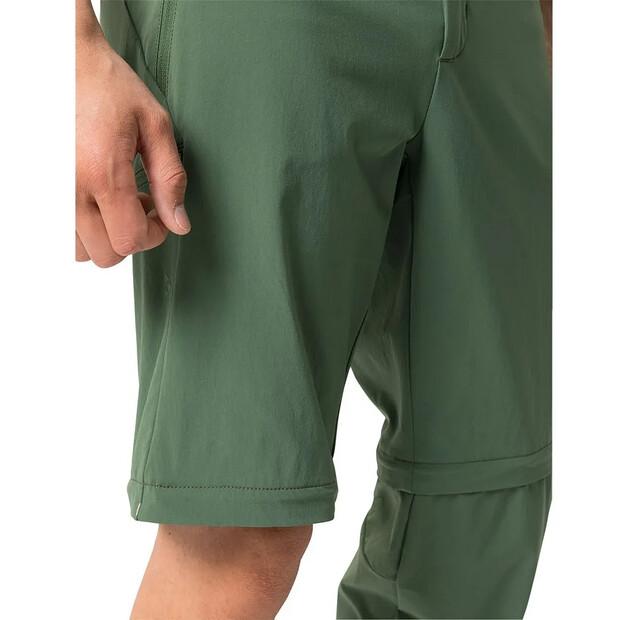 VAUDE Брюки Farley Stretch Zip Off II