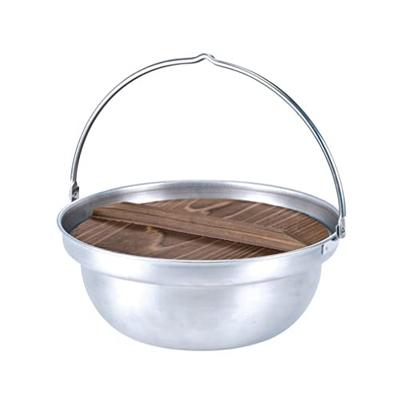 UNIFLAME Bonfire Pot, 30cm, 660003
