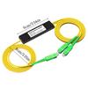 1Pc 1X2 Ftth Fiber Optic Splitter 1 Point 2 Fiber Optic Splitter Box Sc/Apc