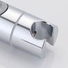 Punch-free Shower Holder 360 Degree Adjustment Shower Fixing Rod  Bathroom Storage Accessories