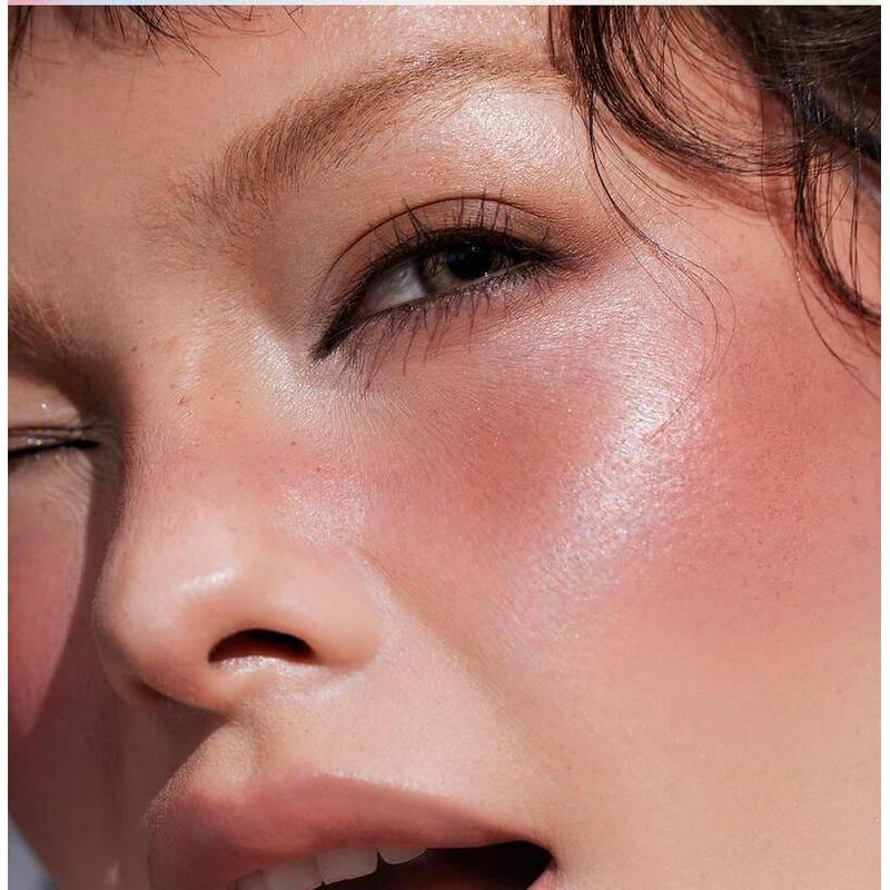 Uhue - Multi-Use Airy Liquid Makeup Blusher - 5 Colors