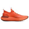Under Armour HOVR Phantom 3 Storm Panic Orange Unisex Sneakers 3025522-800