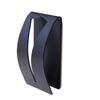 1/2pcs Stainless Steel Towel Holder Hook Self Adhesive Clip Bathroom Cloth Hanger Household Wall Mounted Towel Rack Storage
