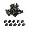For 2005 2006 2007 2008 Honda CBR600RR CBR600 RR CBR 600 RR Motorcycle Bodywork Full Set Fairing Bolt Kit Windsreen Screws