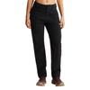 The North Face Womens/Ladies Logo Relaxed Fit Trousers