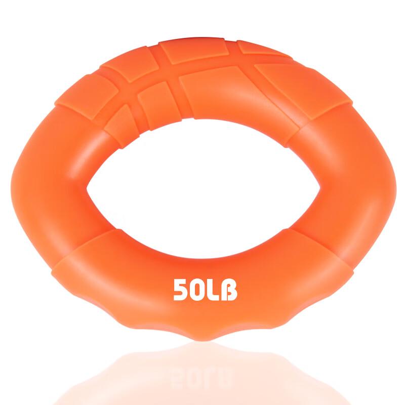YTYIN Silicone Hand Grip Exerciser