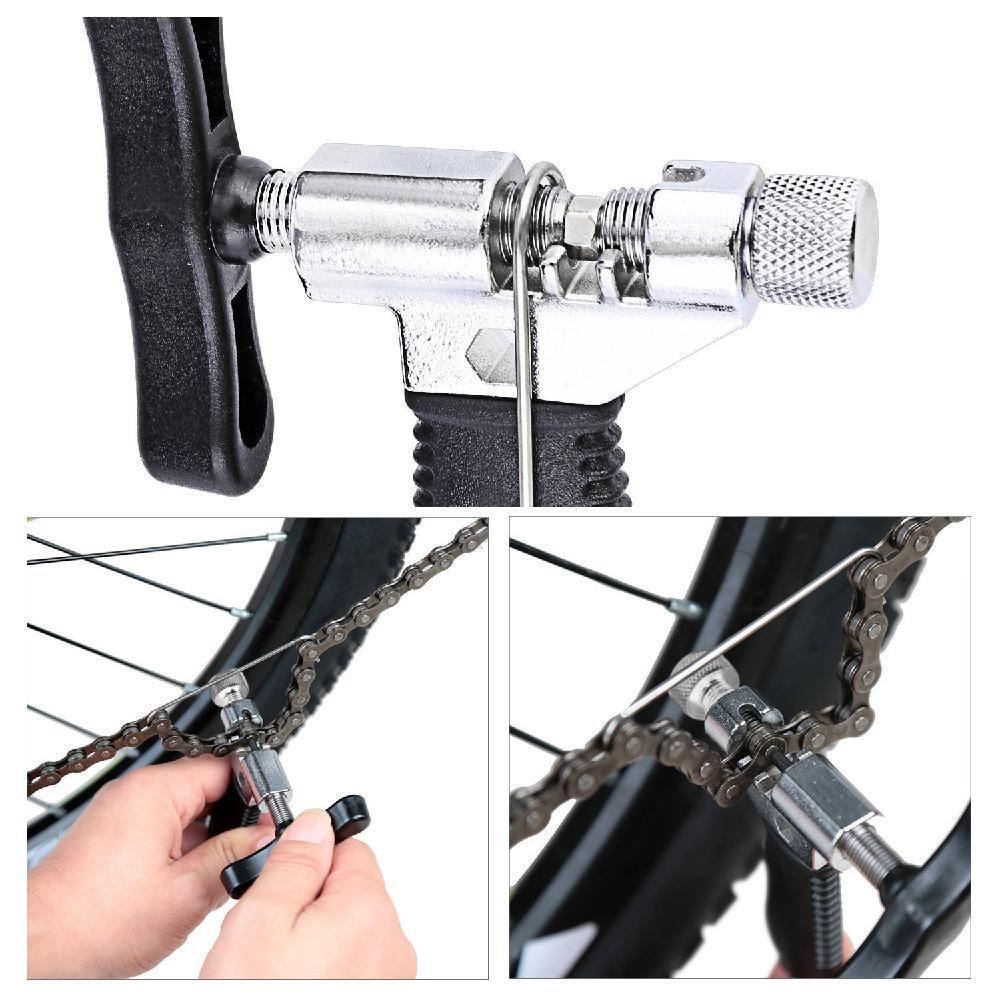 Quick Release Chain Link Pliers for Mountain Bikes