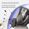 6800 Full Face Respirator Mask for Dustproof, Welding, Spray Painting, Chemical Protection, and Pesticide Use