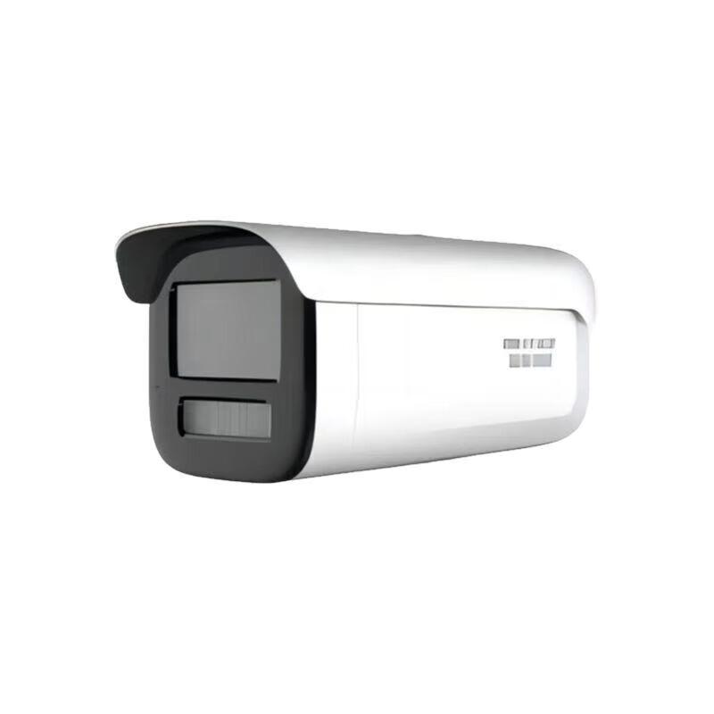 

Hikvision 8MP Full-Color POE Network Surveillance Camera CN plug (adapter included)
