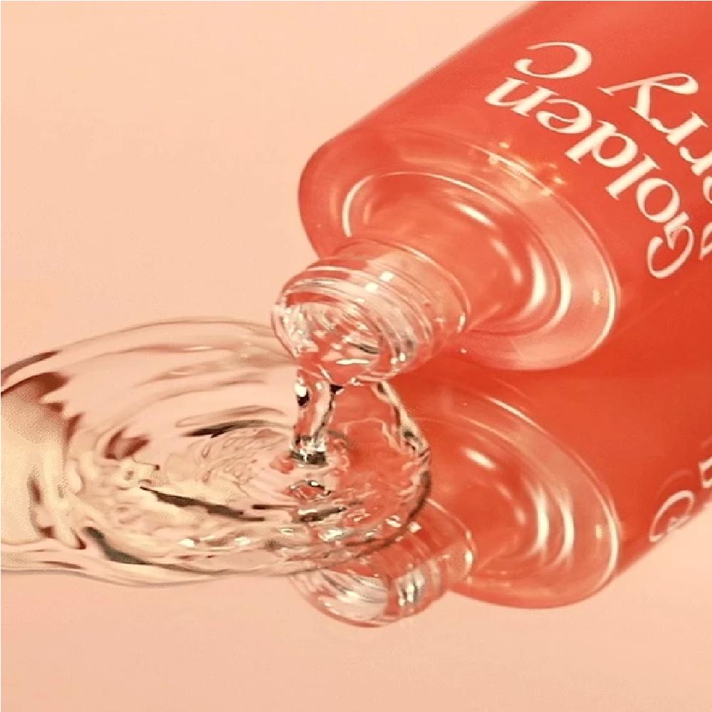 Urban Eco Golden Berry Sea Toning Water 160ml_US
