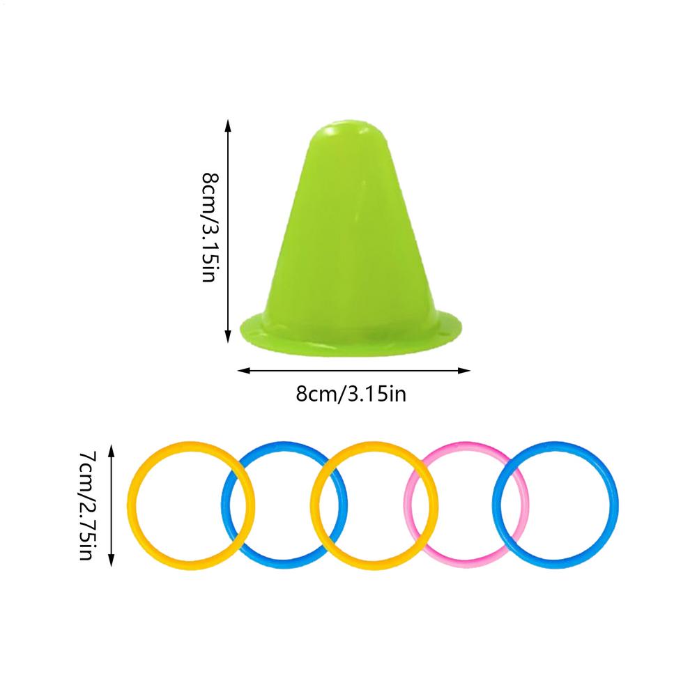 bunny Ferrule Toy Interactive Training Chew Toy Random Ice Cream Cone Shaped Pet bunny Ferrule Toy To Relieve Boredom Toys