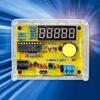 1Hz-50MHz Quarzoszillator Frequenzzähler Tester 5-stellige Anzeige Digitales Frequenzzähler Modul DIY-Kits