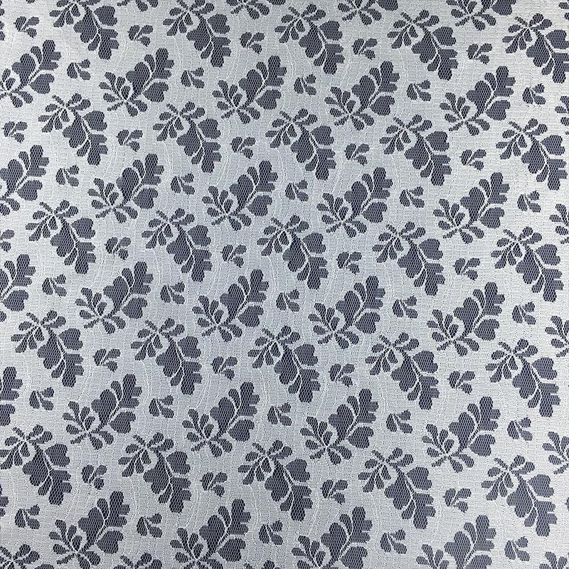 Spring/Summer Floral Lace Fabric for Women's Wedding and Evening Dresses, Cheongsams - Breathable & Non-Elastic Polyester.