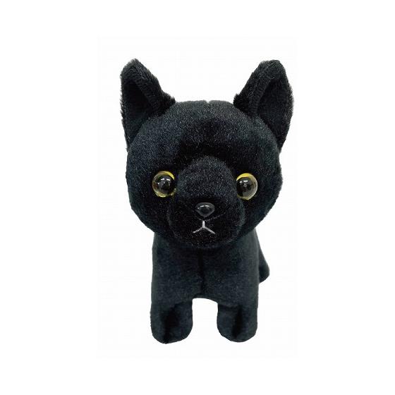 

[PLUSmm] Kuroneko (53082) PREMIUM SWEET KITTY [Free Shipping] (Perfect for cats, cats, cats, dolls, toys, toys, stuffed animals, character goods, and