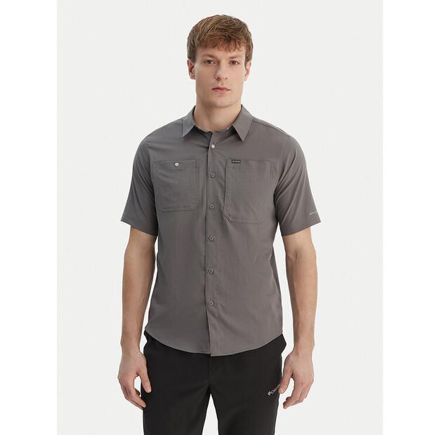 

Рубашка Columbia Silver Ridge™ Utility EU L