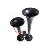 Penghe Electronic Dual-Tone Air Horn for Dongfeng Vehicles