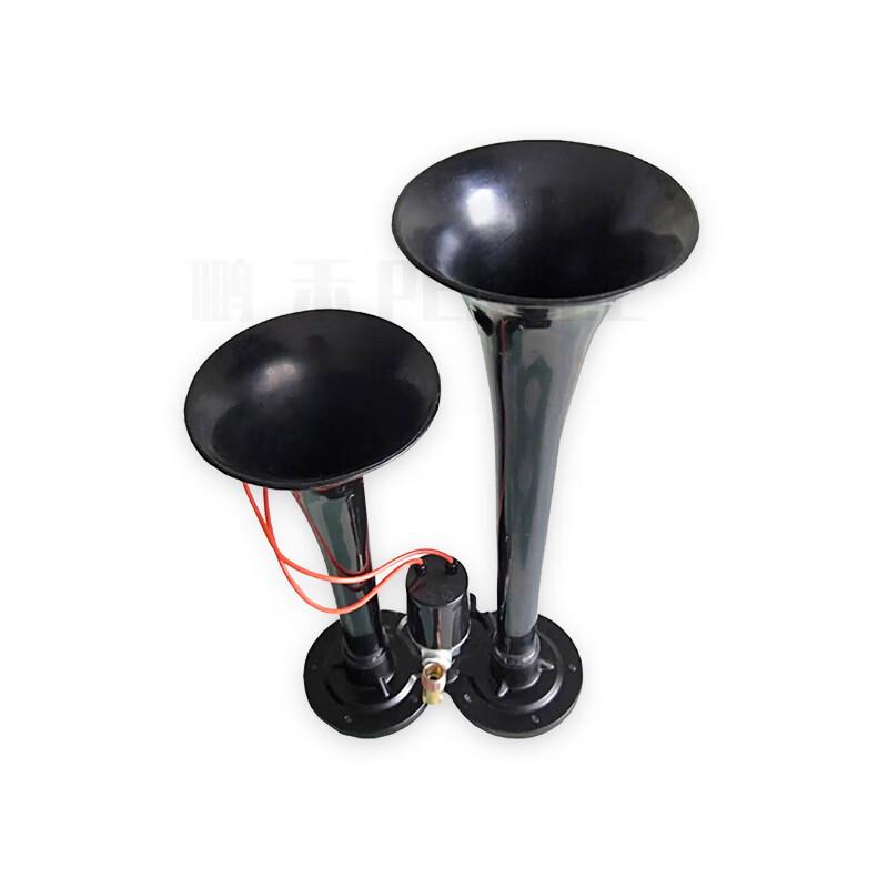 Penghe Electronic Dual-Tone Air Horn for Dongfeng Vehicles