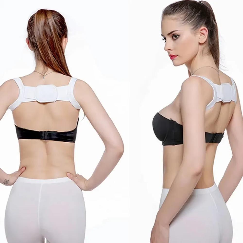 Adjustable Posture Corrector Invisible Rectify Camelback Back Support Men Women Health Care Bad Posture Corrector