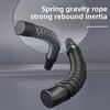 Xiaomi Ergonomic Fitness Grip Biceps Triceps Strengthener Spring Arm Expander Muscle Trainer Fitness Grip Rope Strength Training Bar