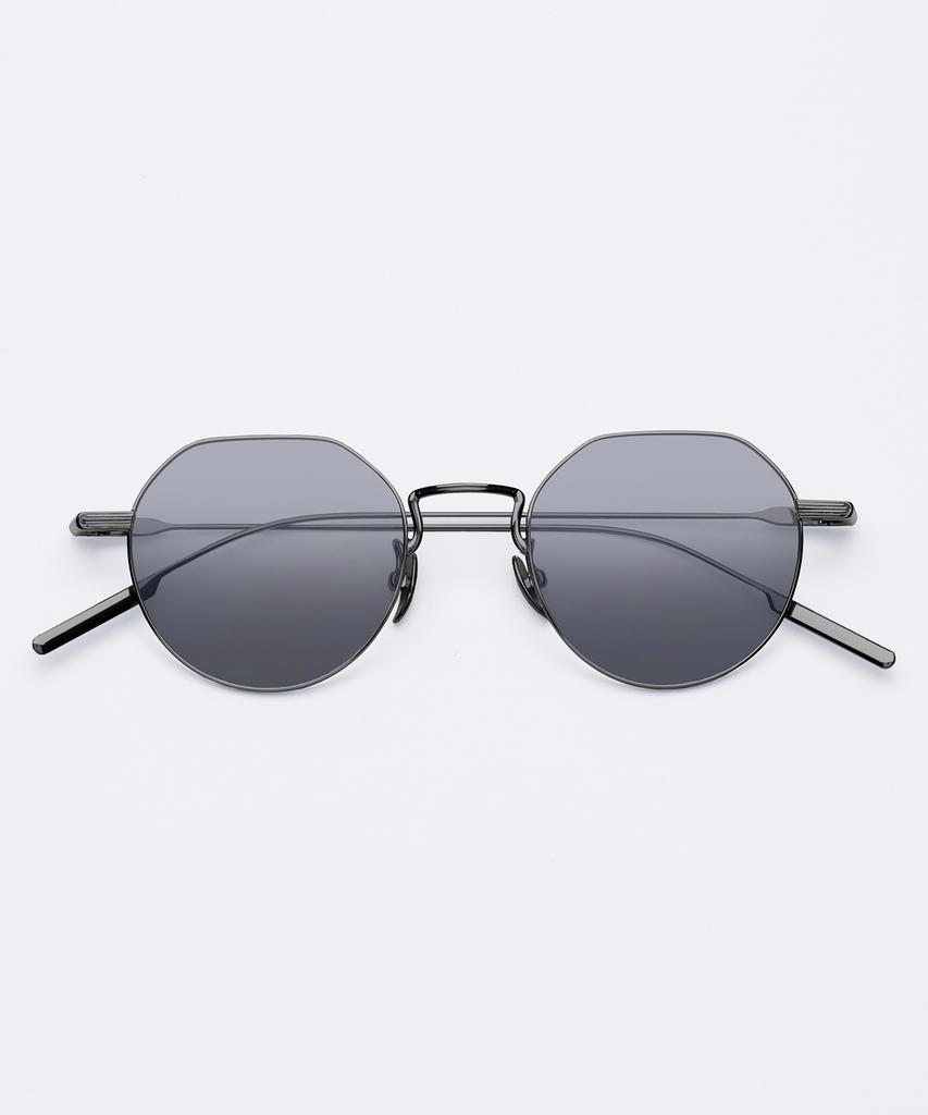 Maeteupeojeu Mp-11 Titanium Sunglass Gray