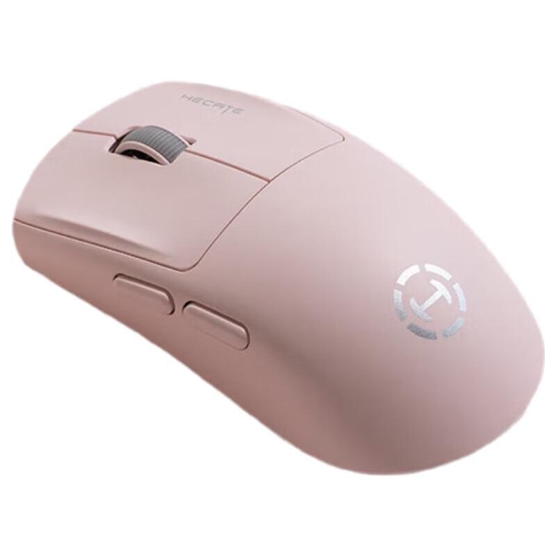 

Edifier HECATE G1M Triple-Mode Gaming Mouse