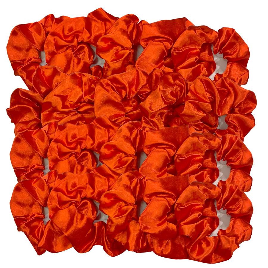 15PCS/Set Women French Elastic Hair Scrunchies For Women Hair Ties Rubber Band Hair Rope Accessories Lady Headdress 2021