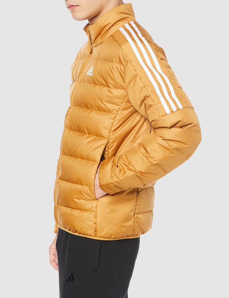 Adidas Down Essentials Down Jacket IZG13 Mesa Medium Men's (HK4646)