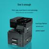 Lisichen GM8132dn A3 Black and White Multifunction Printer CN plug (adapter included)