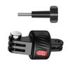 Magnetic Suction Adapter Tripod Adapter Quick Release Base Mount Action Screws Free with Quick Plug Magnetic Base+